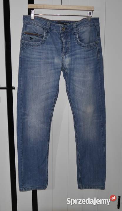 Diverse fajne spodnie guziki W31 L32 dolnośląskie Wrocław