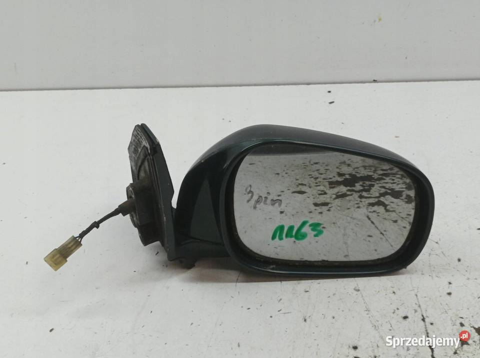 LUSTERKO 3PIN PRAWE Suzuki Grand Vitara I świętokrzyskie