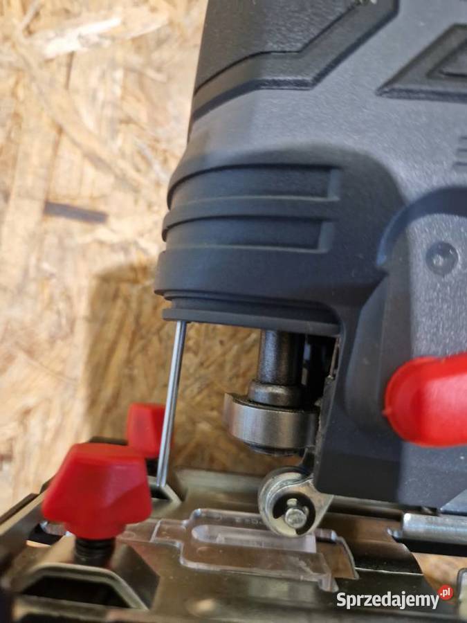 Wyrzynarka KRAFTIXX kxss 18li solo xch Głogowa