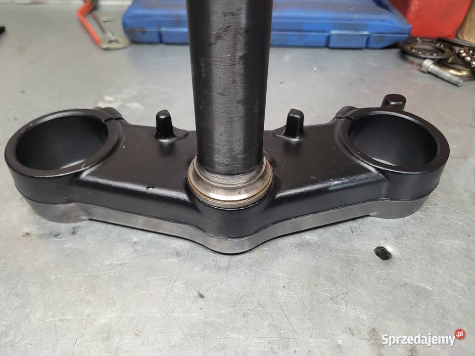 Aprilia Tuono V4 Półka zawieszenia