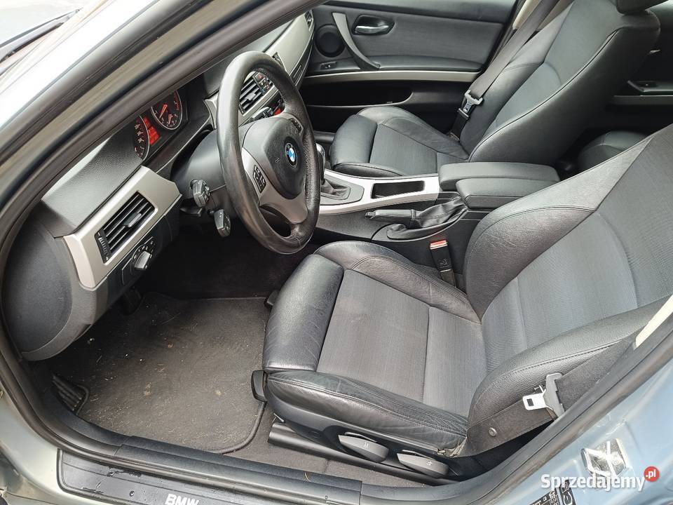 Bmw E90 218 325i Kielce