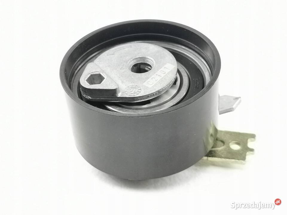 ROLKA PASKA ROZRZADU NISSAN MICRA RENAULT CLIO osobowe Części samochodowe