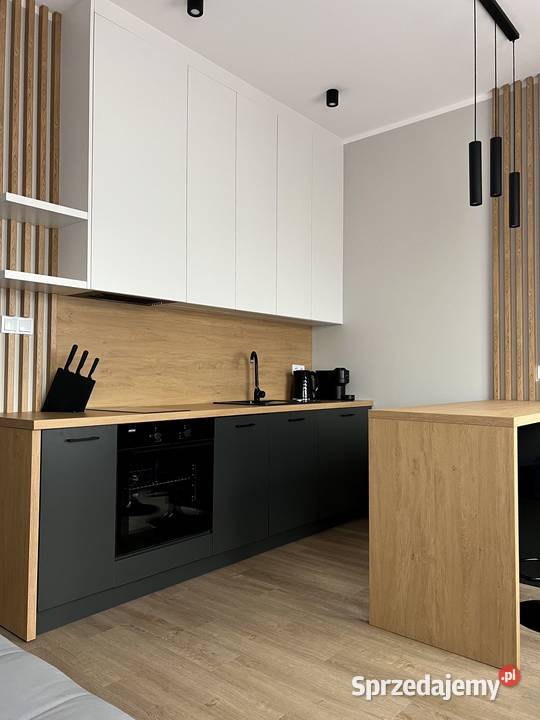 Wynajmę kawalerkę Hrubieszów