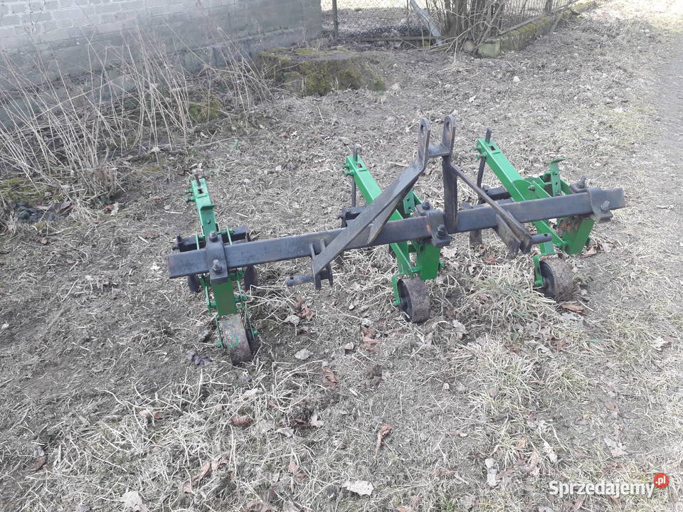 Opielacz Pielnik Radom