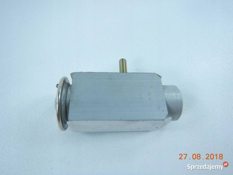 ZAWÓR ROZPRĘŻNY MERCEDESBENZ W202 W210 W140