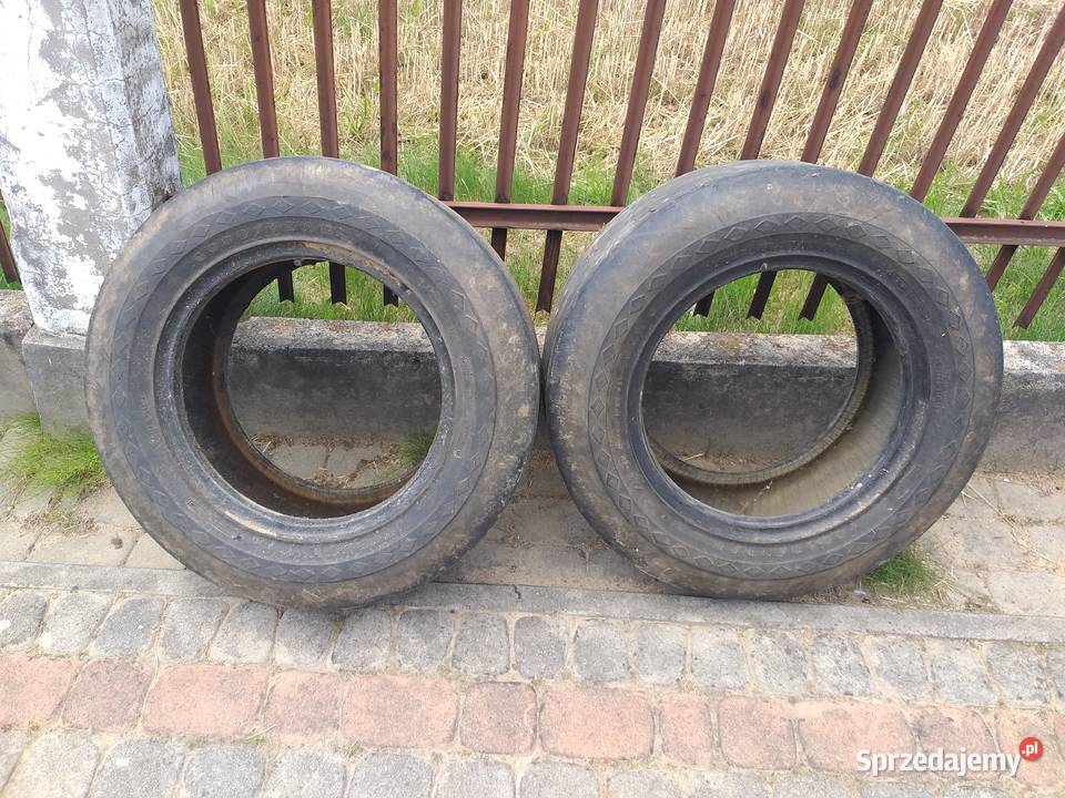 Opony 10565R16 Opony rolnicze podkarpackie Kraczkowa