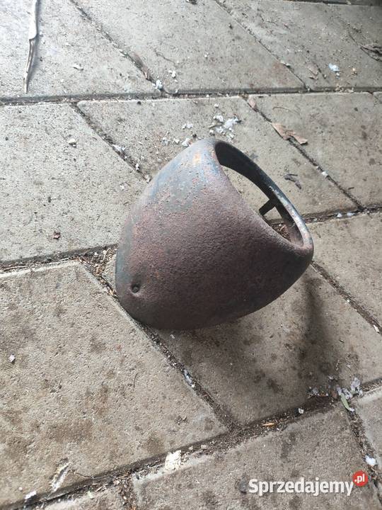 Osłona licznika kapliczka Syrena 101102103 Nowy Sącz sprzedam