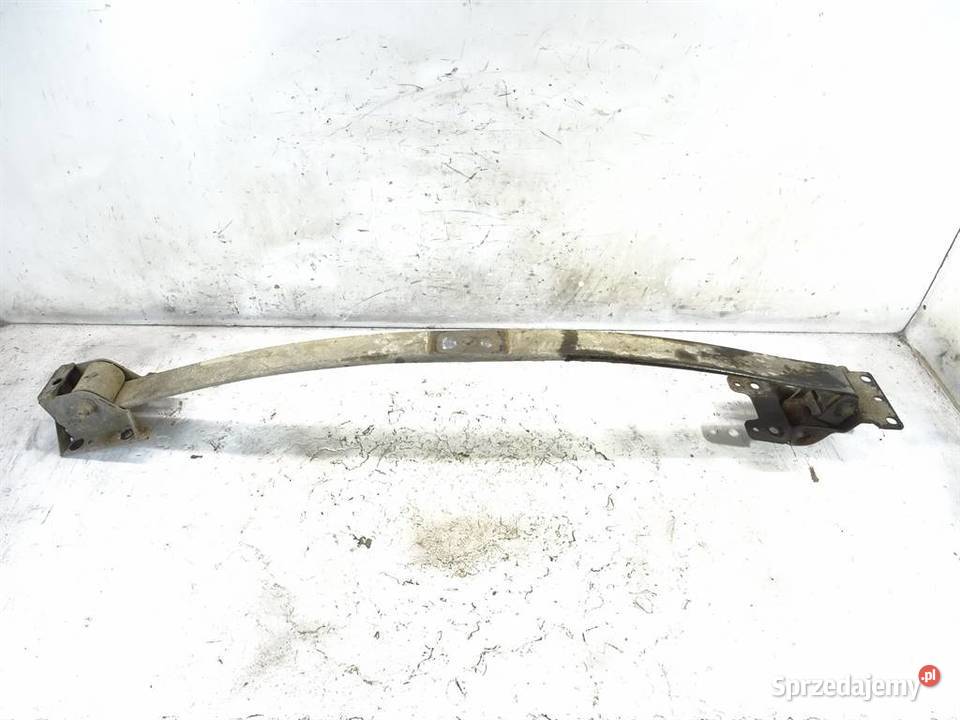 RESOR TYŁ RENAULT MASTER III Van minibus PIÓRO osobowe