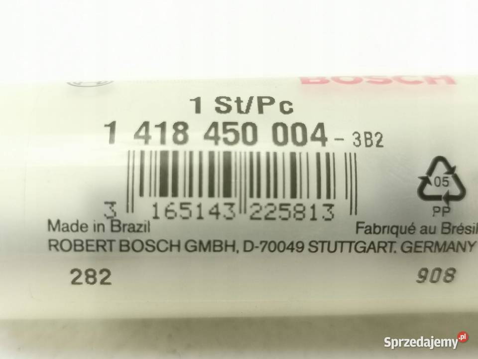 ELEMENT WTRYSKU BOSCH 816 BF M 716 BGAM 816C