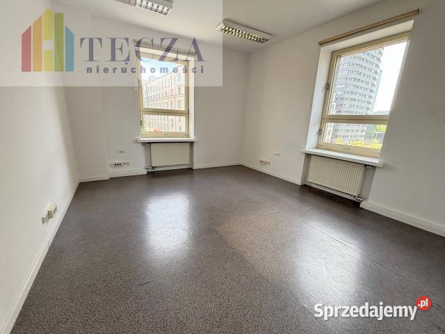 wynajmu lokalu 2354m2 Warszawa Świętokrzyska sprzedam