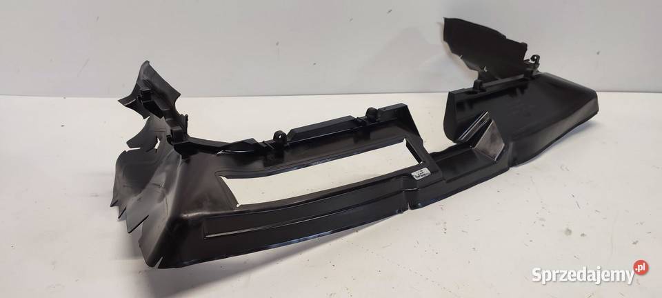 SKODA KODIAQ KIEROWNICA POWIETRZA 565121285L Kierownice powietrza sprzedam