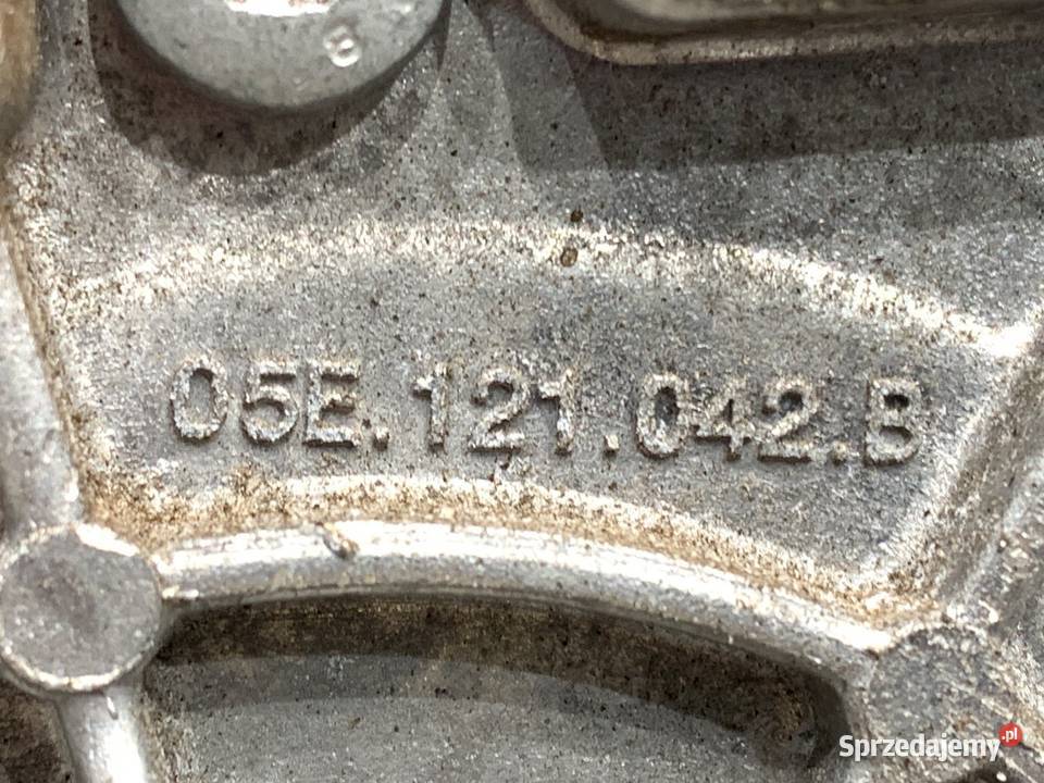 MAGISTRALA WODY VW GOLF VIII 15 131