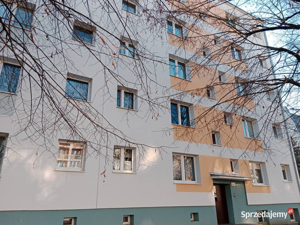 BEZ POŚREDNIKÓW Śląska blok środek I piętro 2 6663zł/m2