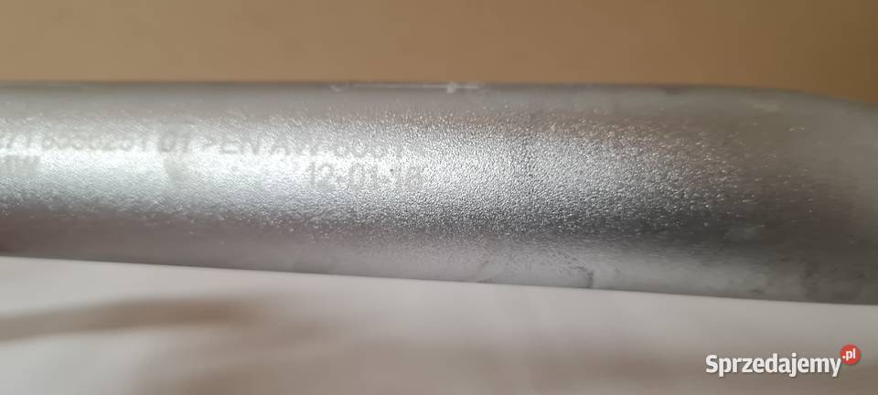 kierownica BMW R 1200 GS K50 2015 OEM 8556251 mazowieckie Warszawa