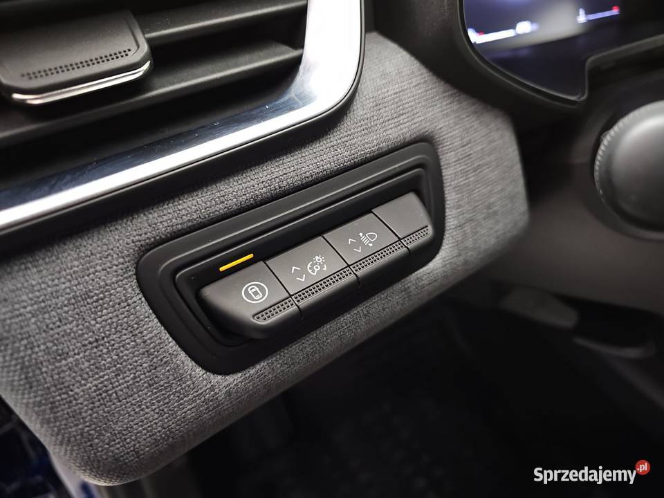 Clio 10 TCe Evolution2024RPakiet Look Evolution pełny VAT