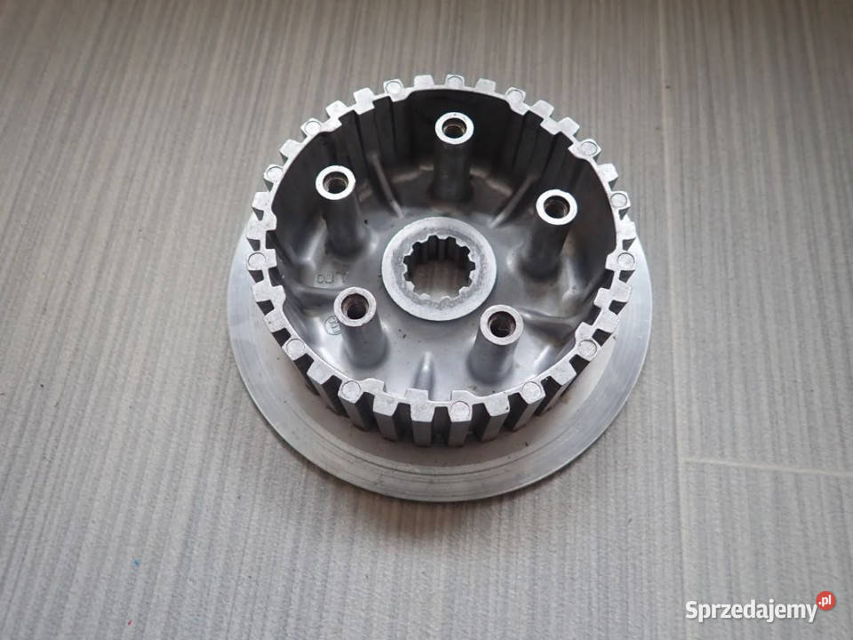 Kosz Sprzęgła Wewnętrzny Kawasaki Kxf 250 0408r Strzelce Krajeńskie