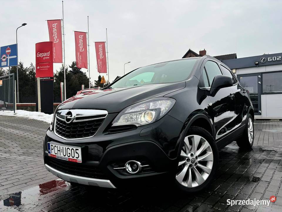 Xenon Alu 18 Klimatronik Półskóry Czarnków