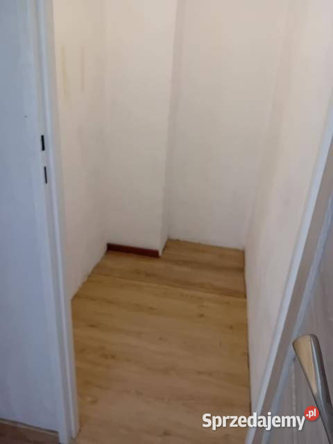 Mieszkanie 47 metrów 2 pokojowe Pruszków mazowieckie sprzedam