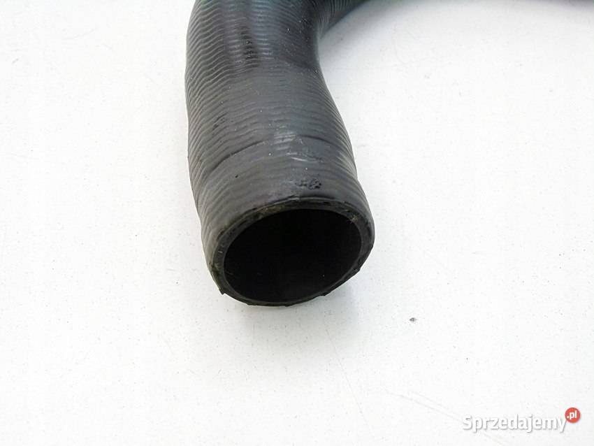 WĄŻ PRZEWÓD RURKA WODY 22 HDI TDCI EURO 5 śląskie Sosnowiec