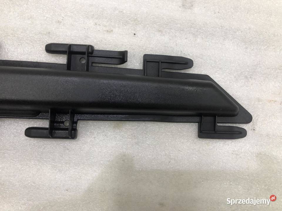 OBUDOWA FILTRA KABINOWEGO 6935870 BMW E60 osobowe