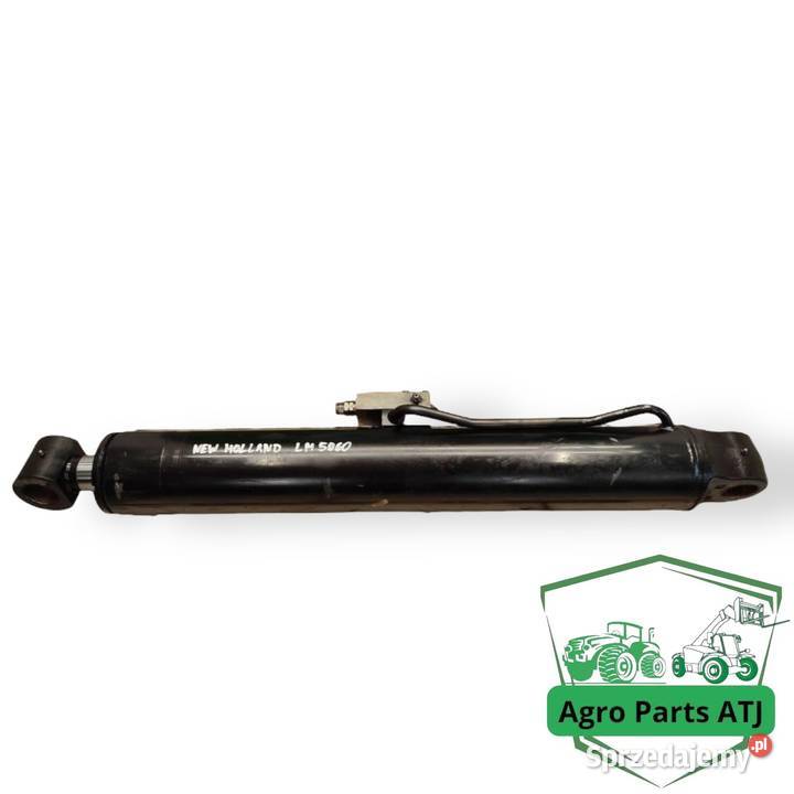 Siłownik główny Holland LM 5060 podlaskie Ciechanowiec sprzedam