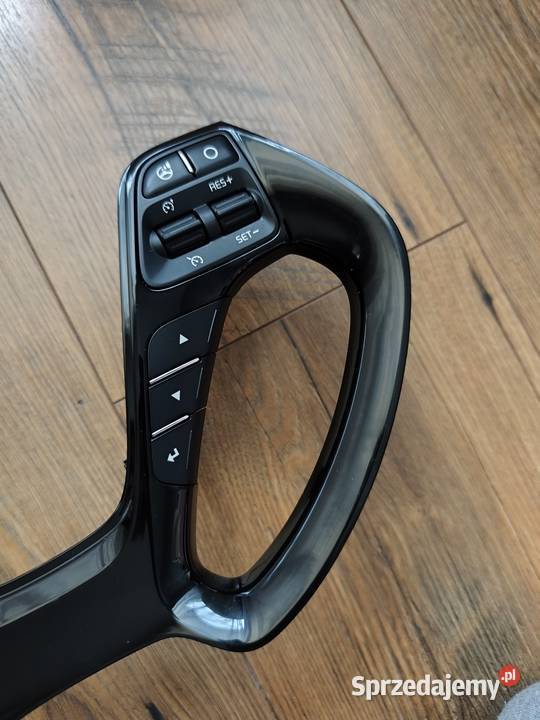 Kia Ceed II multi funkcja przyciski mazowieckie Wieliszew