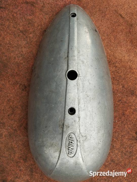 JAWA 250 model 353 pokrywa zapłonu Głogów