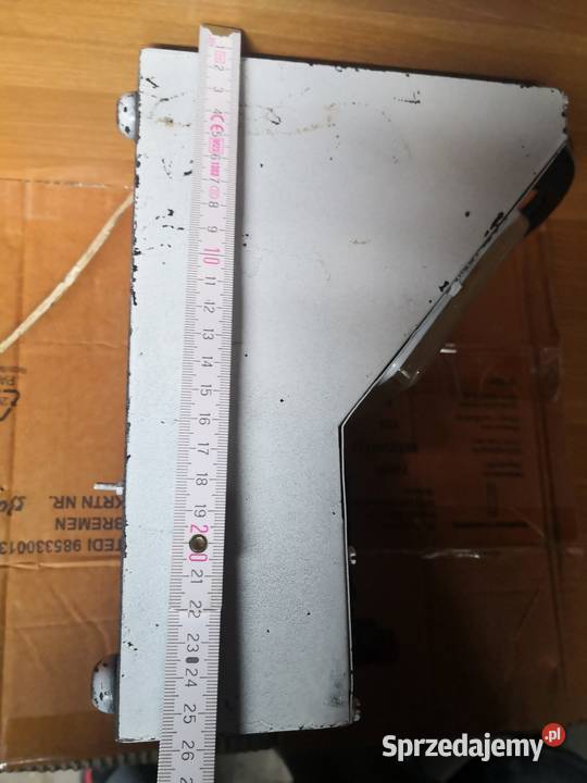 Stare urządzenie pomiarowe Pozostałe Radom