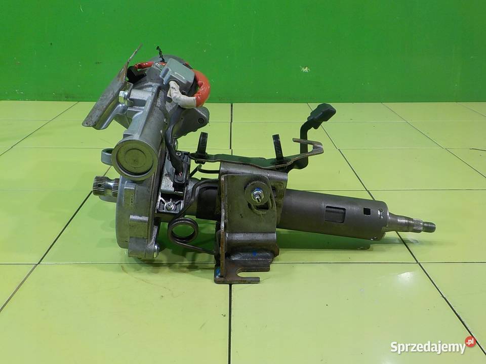 AVENSIS III T27 20 D4D 09r 4D pompa wspomagania mazowieckie Suków