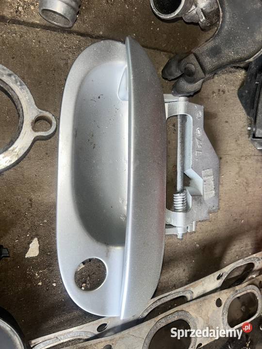 Klamka kierowcy e39 przedlift osobowe
