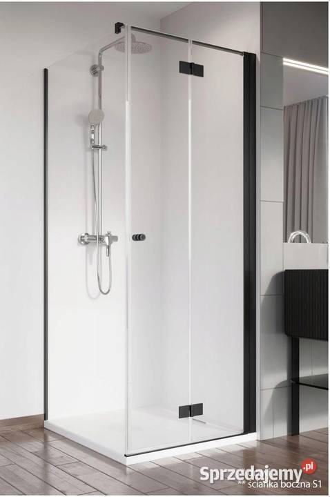 Kabina prysznicowa Radaway prawa Poznań