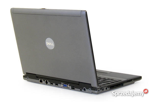 laptop dell D420 Dell dolnośląskie Syców