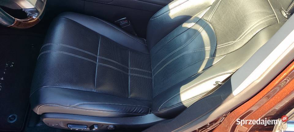 Prestige 450 Hybrid Salon Serwis Full VAT 23 elektryczne szyby RX Radom