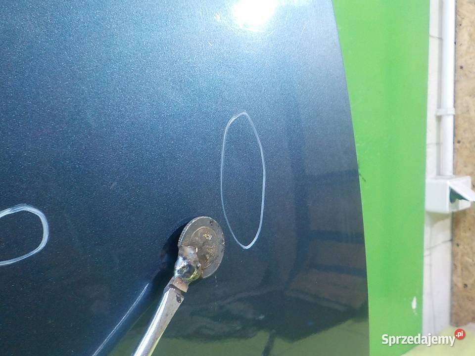 MAZDA 6 GJ III 22 D 13r SEDAN 4D drzwi prawe tyl