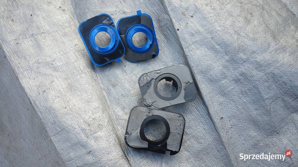 BMW X1 F48 Lift MPakiet KOSZYK CZUJNIKA PDC Karoseria Ruda Śląska