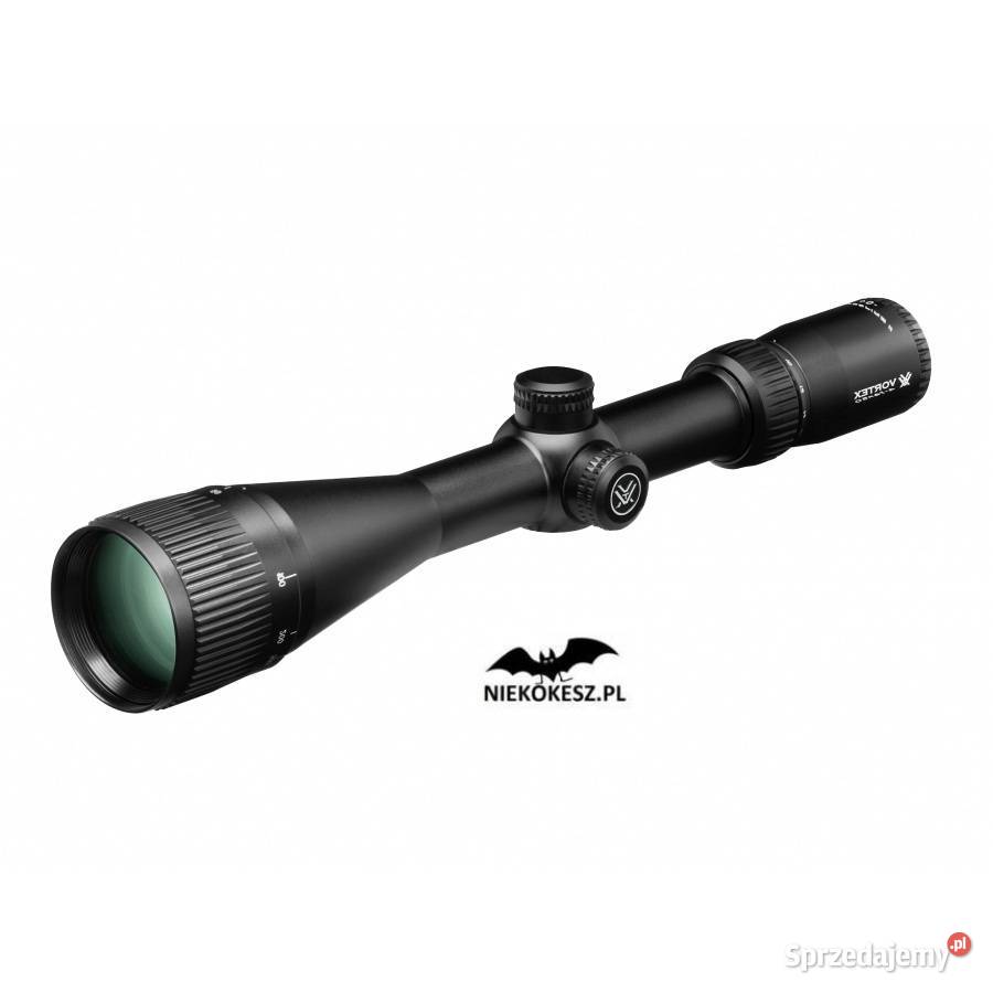 Luneta celownicza Vortex Crossfire II 416x50 30 Trzcianka