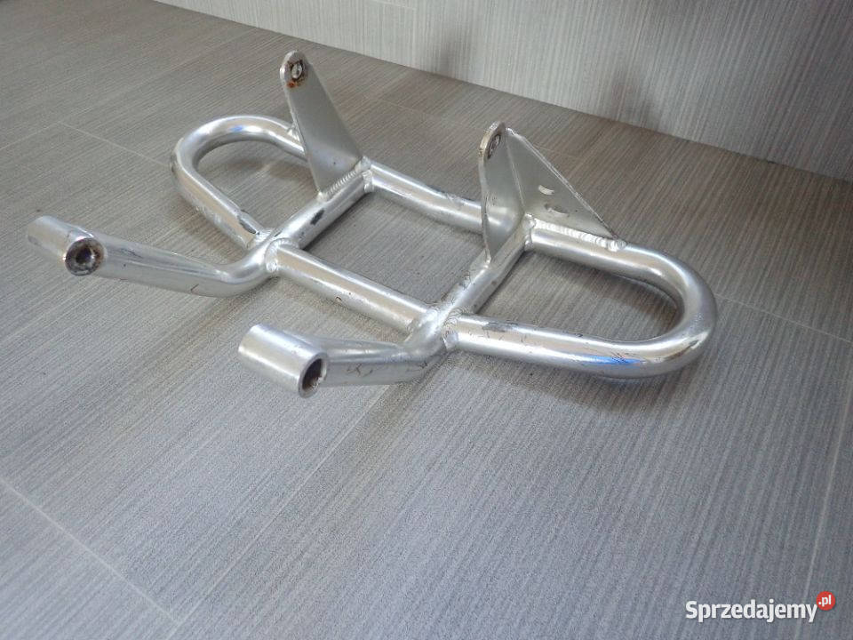 Bumper Przód Zderzak Yamaha YFZ 450 5TA Raptor Strzelce Krajeńskie sprzedam