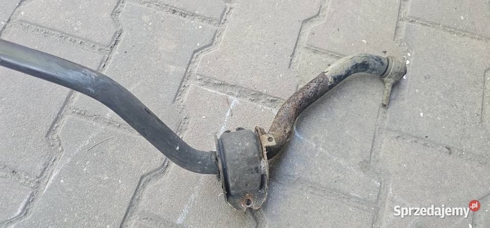 Stabilizator przód mercedes w210 42 v8 osobowe Zbąszyń
