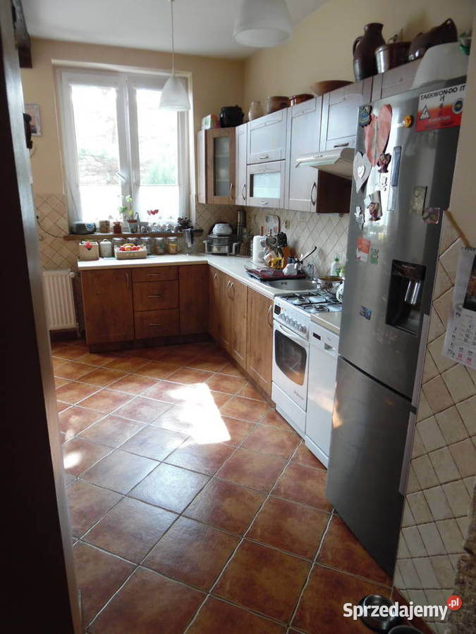 Sprzedam mieszkanie w Brzegu Dolnym 691 m1 dolnośląskie sprzedam