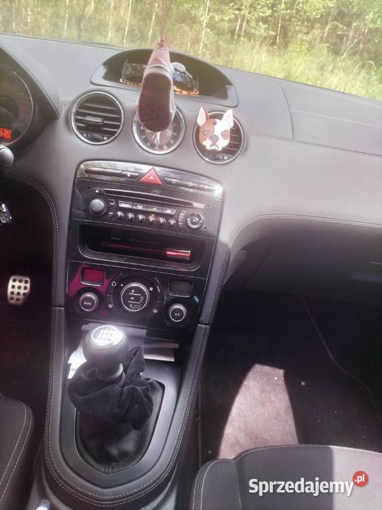RCZ 138km śląskie Herby