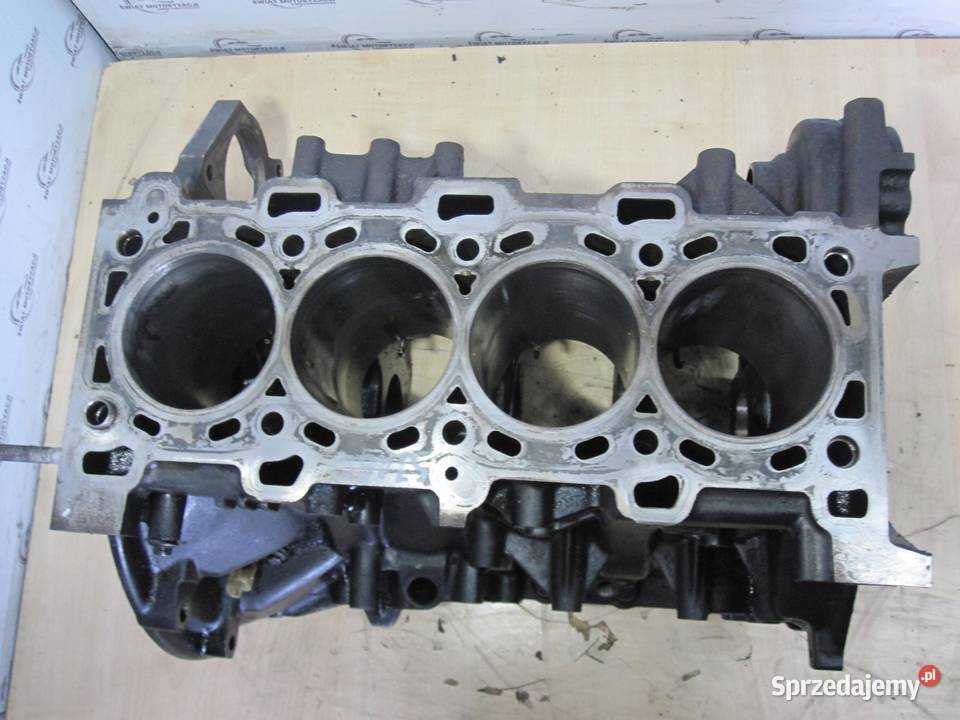 RENAULT TRAFIC OPEL VIVARO 20 DCI M9R786 114 12r osobowe