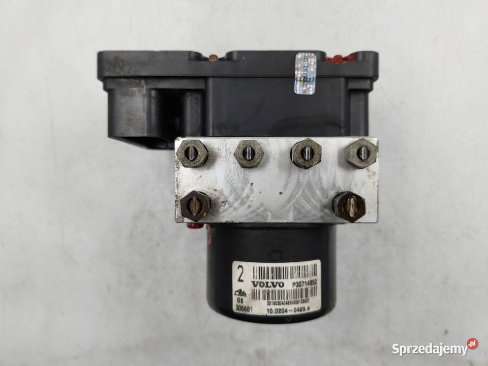 Pompa ABS ESP XC90 P30714952 30643982 5WK84034 Wyszków