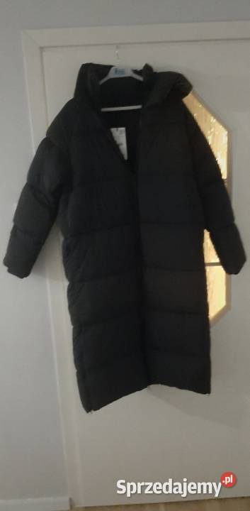 Płaszcz Gdańsk sprzedam