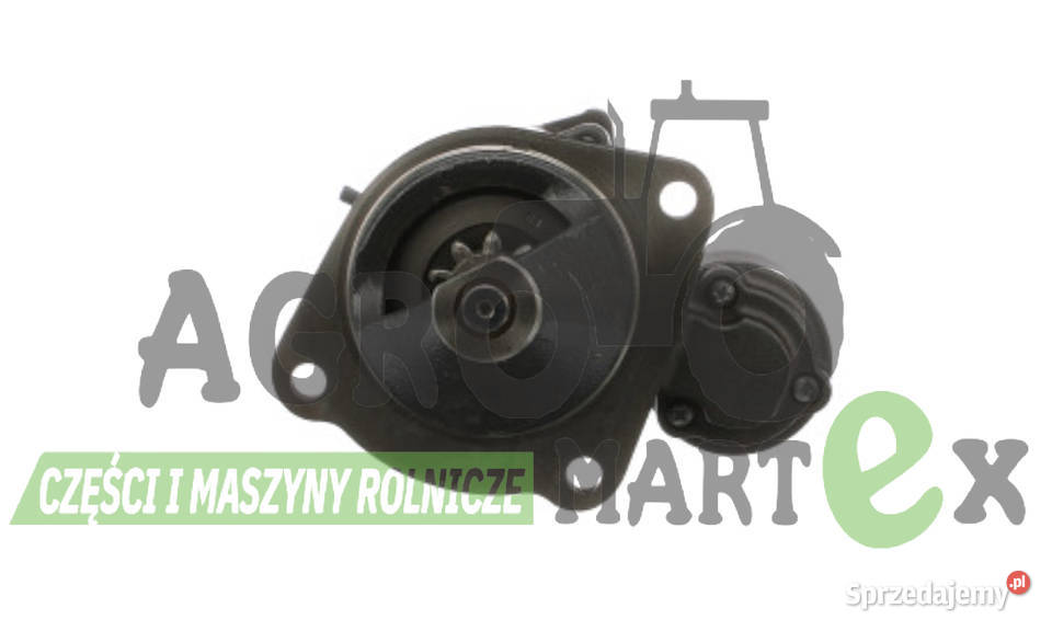 84208918 87398251 ROZRUSZNIK 32kW Z10 CNH Wichrów
