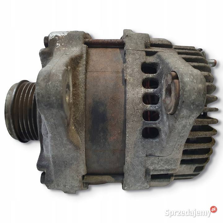 ALTERNATOR Mitsubishi Lancer VIII 18 20 16V Chełm