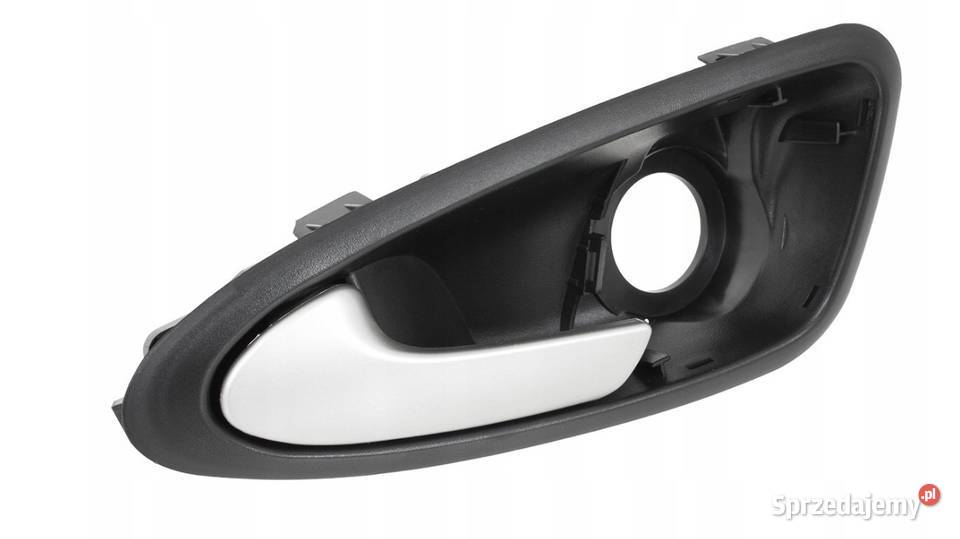 Seat Ibiza 0912 Klamka wewnętrzna lewa NOWA Łódź