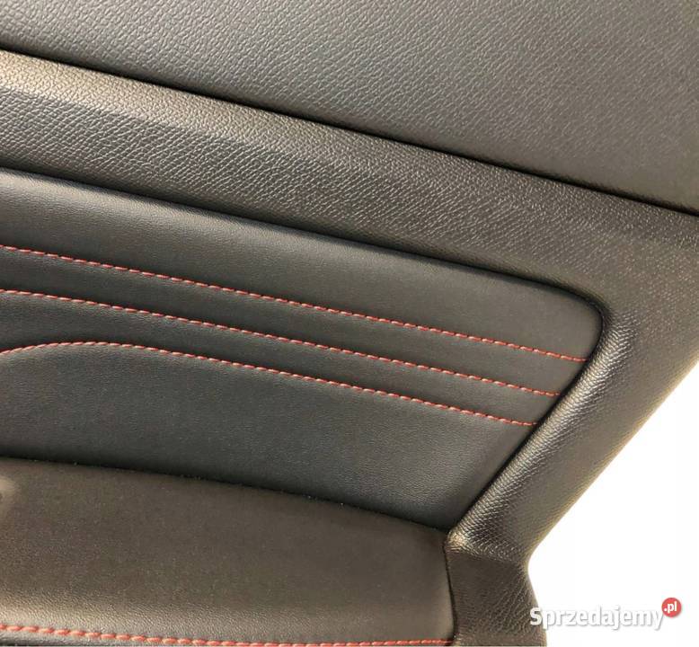 Peugeot 308 II T9 HB GT LINE Lift 18r Boczek Skarżysko-Kamienna