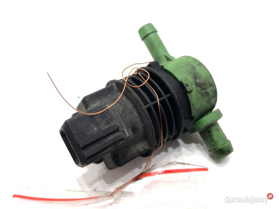 ELEKTROZAWÓR WODY MERCEDES W204 A0004708793 16 osobowe