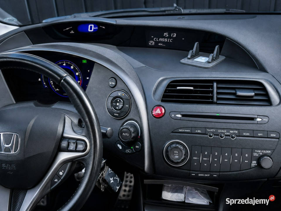 Honda Civic VIII 20062011 Sadlno sprzedam