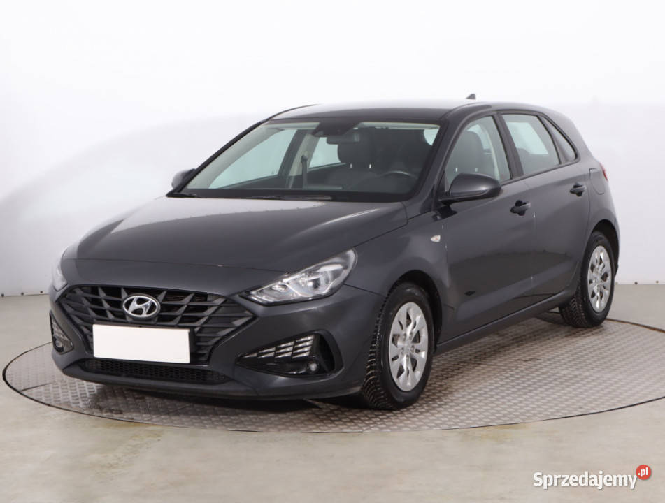 Hyundai i30 10 TGDI Piaseczno